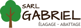 SARL Gabriel — Élagage, Abattage